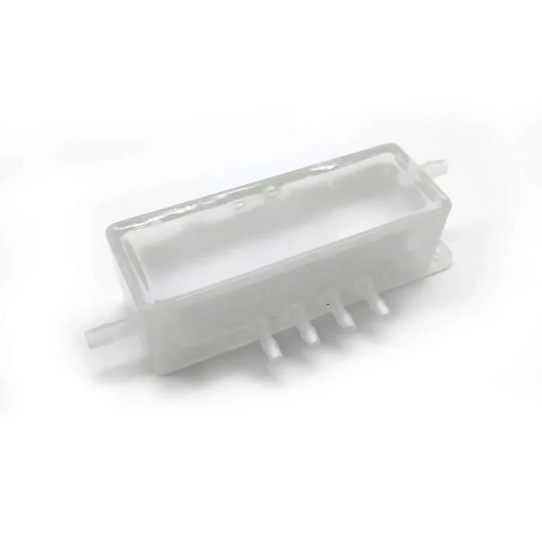 Mechblock White Ink Sub-Tank for Apparel Printer