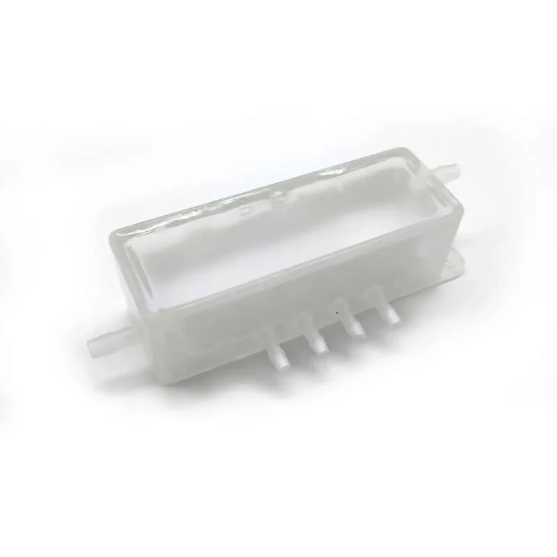 Mechblock White Ink Sub-Tank for Apparel Printer