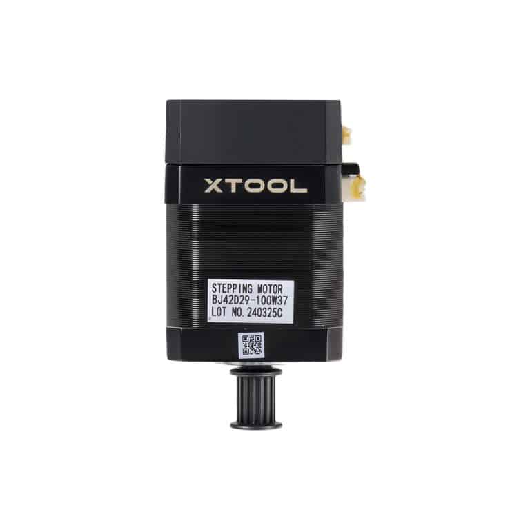 Mechblock X-axis Motor for xTool D1 Pro
