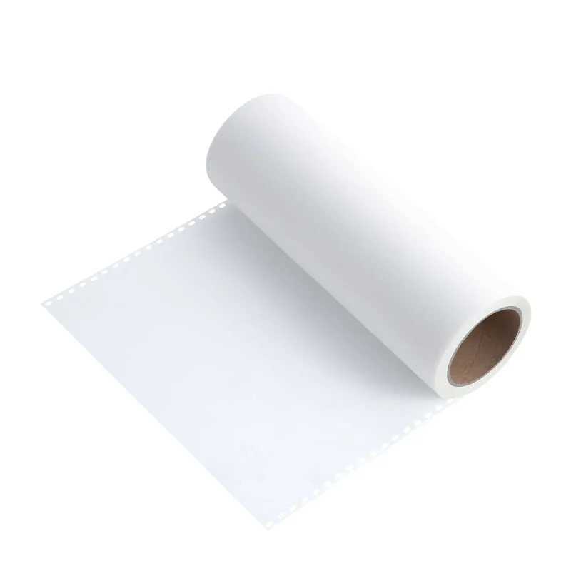 Mechblock xTool Apparel Printer Film Rolls (25M)