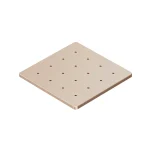 Mechblock xTool Baseplate for F2
