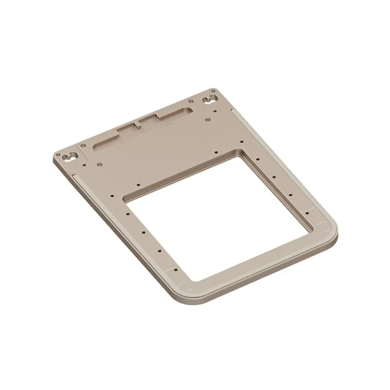 Mechblock xTool Bottom Plate Assembly for F2