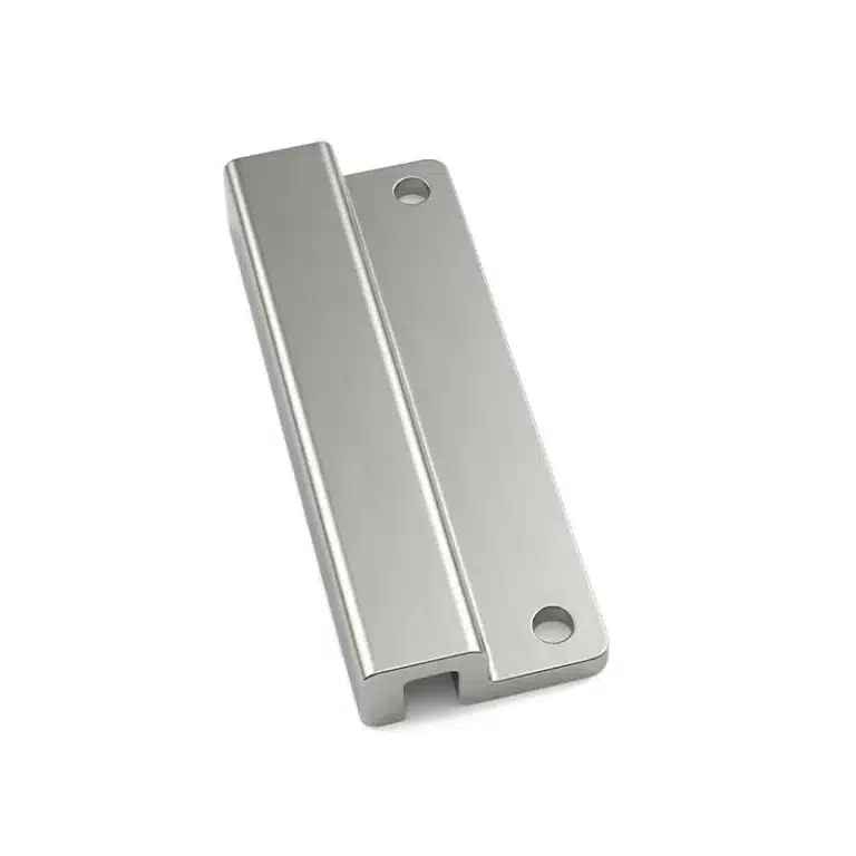 Mechblock xTool Conveyor Belt Fixing Base Plate