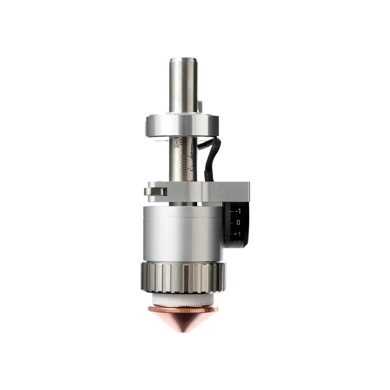 Mechblock xTool Cutting Head for MetalFab CNC Cutter