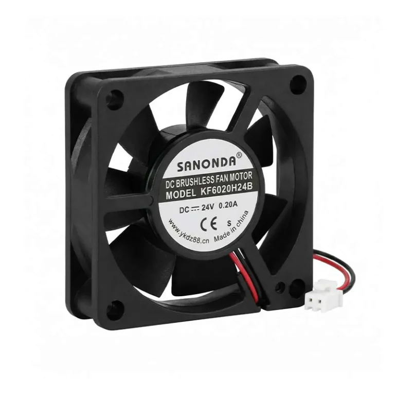 Mechblock xTool Exhaust Fan for F1