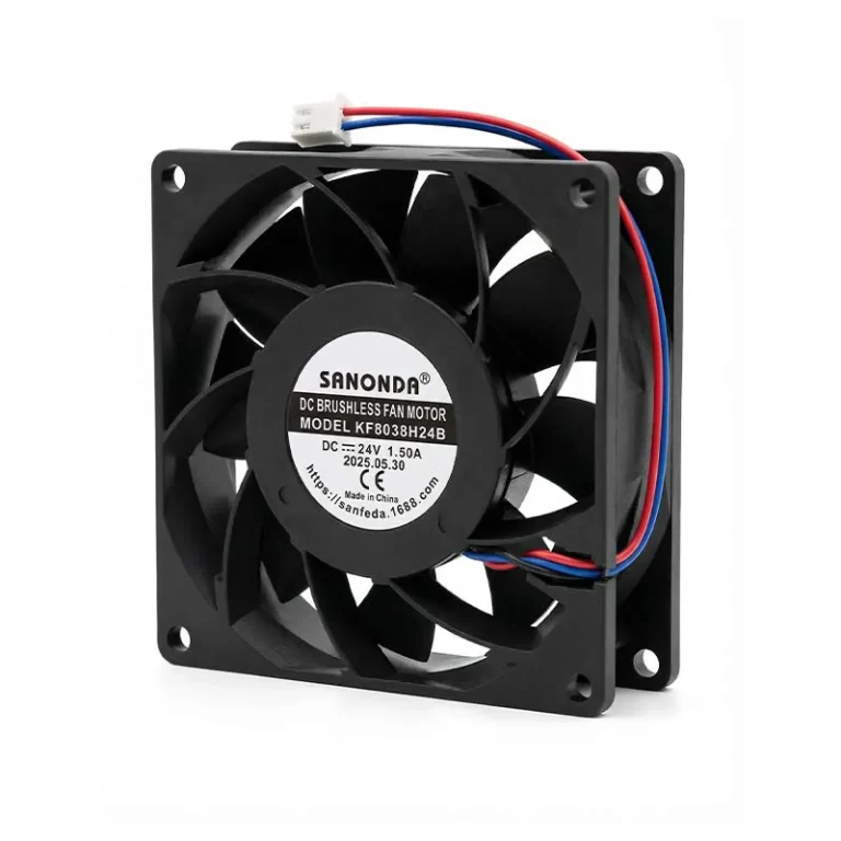 Mechblock xTool Exhaust Fan for F1 Ultra