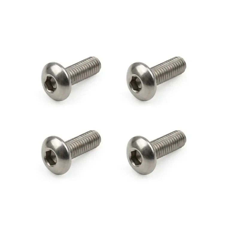 Mechblock xTool Film Bracket Fixing Screws for Apparel Printer
