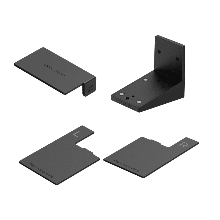 Mechblock xTool M2 Adapter Kit for RA3