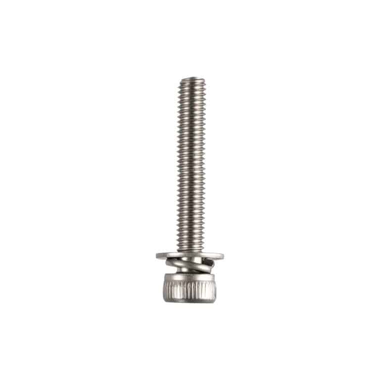 Mechblock xTool M3 20 Screw for S1