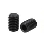 Mechblock xTool M3 x 3 Hex Socket Set Screw with Flat End