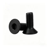 Mechblock xTool M3 x 8 Hex Socket Countersunk Screws
