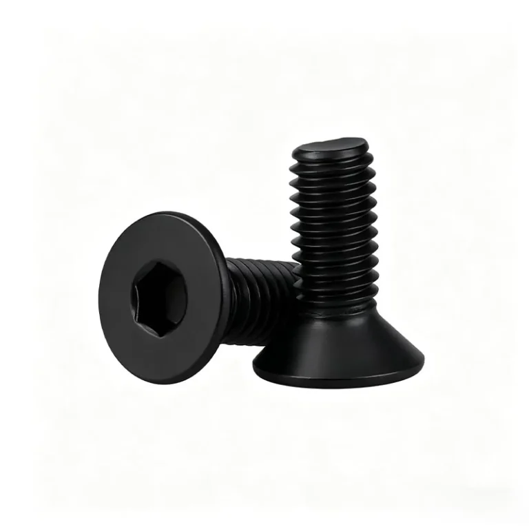 Mechblock xTool M3 x 8 Hex Socket Countersunk Screws