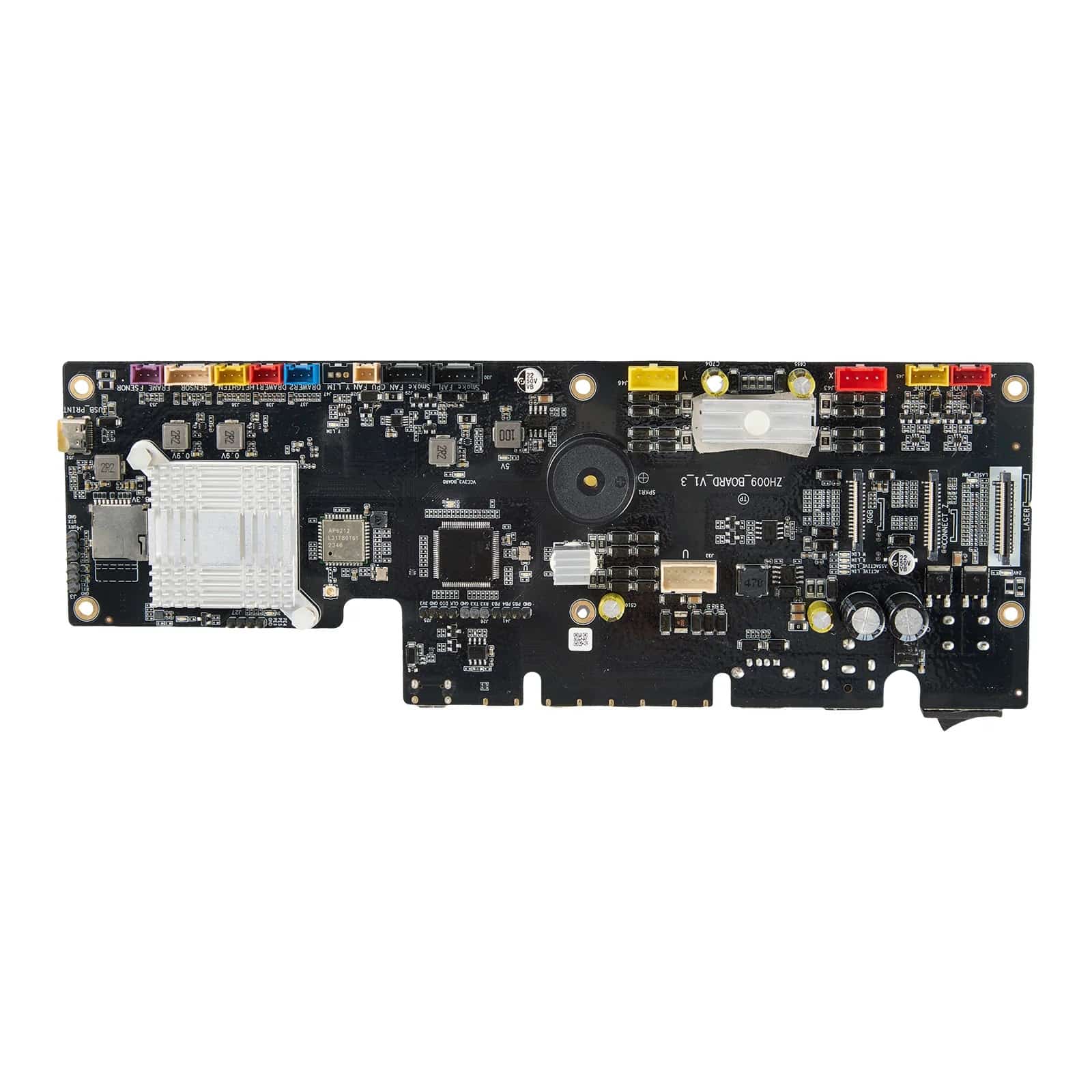 mechblock-xtool-main-control-board-for-m1-ultra Mechblock xTool Main Control Board for M1 Ultra