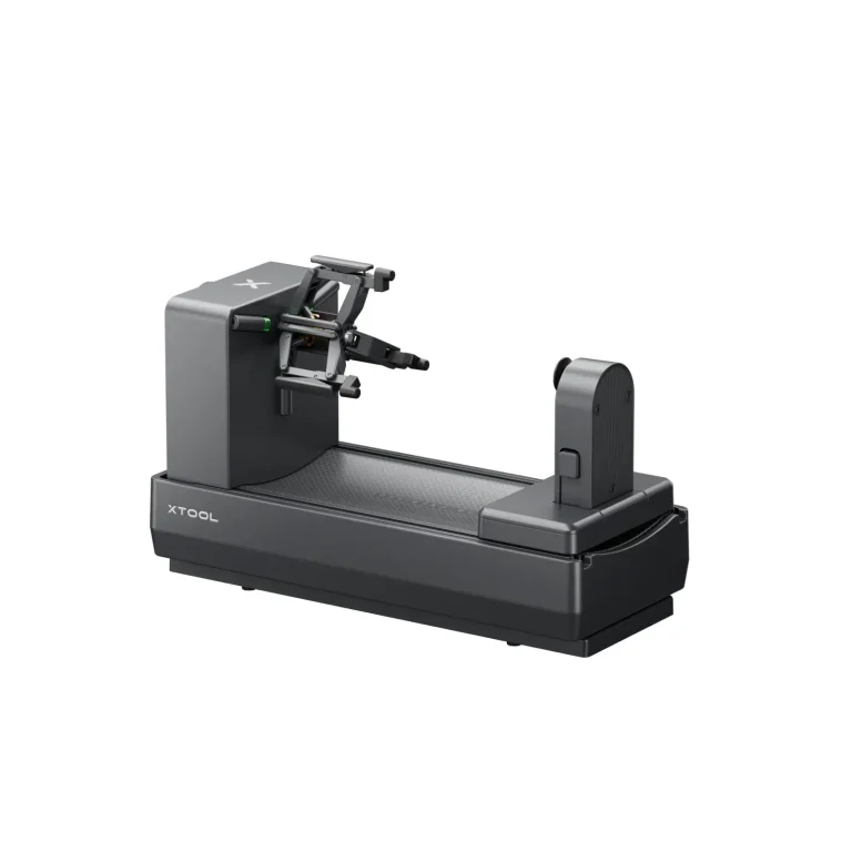 Mechblock xTool OR1 Rotary Attachment for O1 Omni Printer