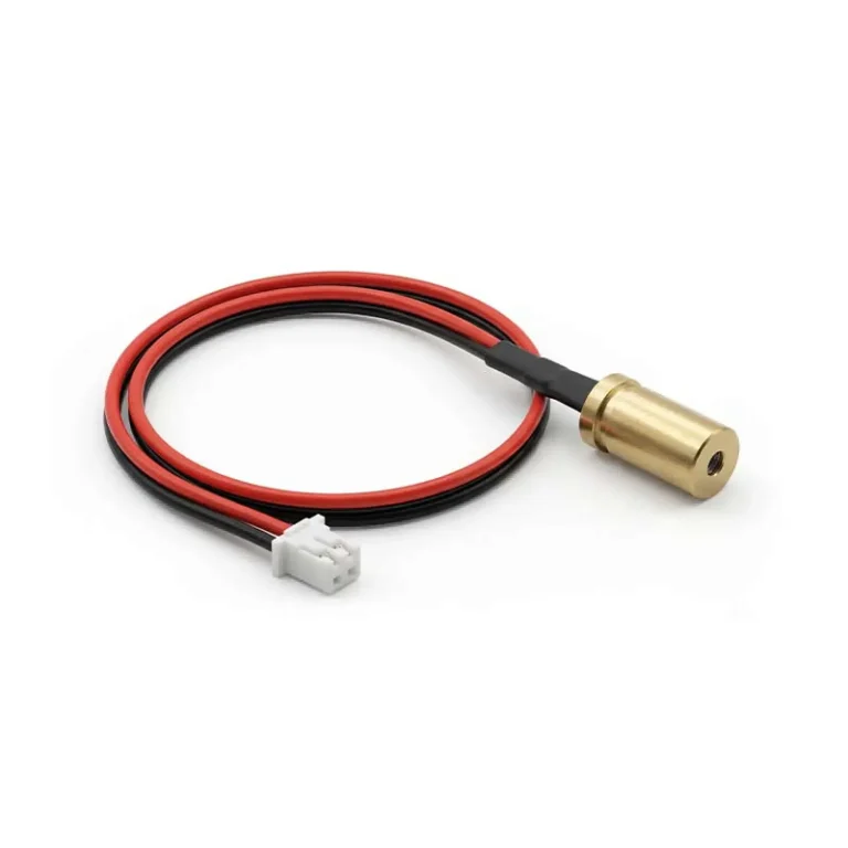 Mechblock xTool P3 Coaxial Red Light Module