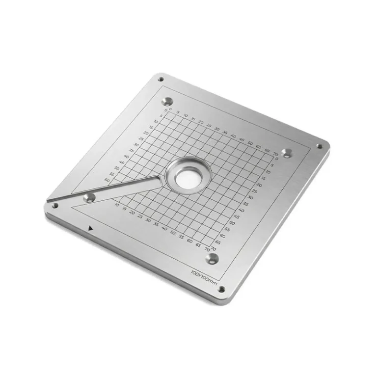 Mechblock xTool Raised Platform Top Panel