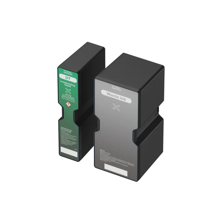 Mechblock xTool Selected DT Maintenance Tank for O1 Omni Printer