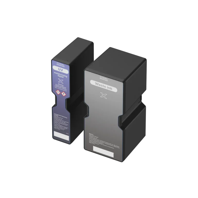 Mechblock xTool Selected UV Maintenance Tank for O1 Omni Printer