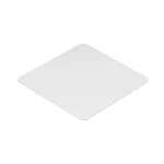 Mechblock xTool Test Card White Cardboard