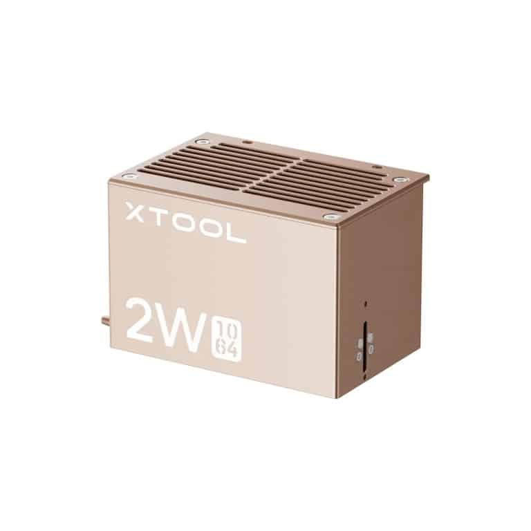 Mechblock 1064nm Infrared Laser Module for S1 product view