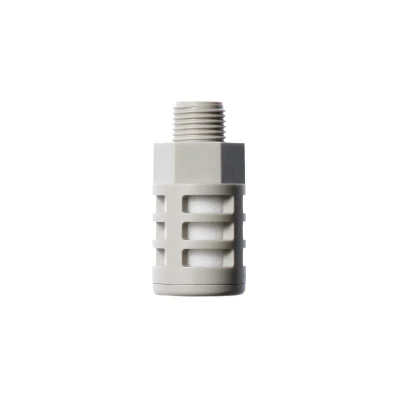 Mechblock Air Pump Silencer for P3