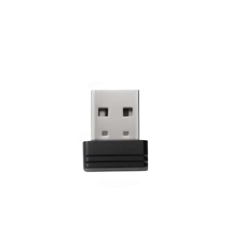 Mechblock USB Key