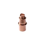 Mechblock Wire-Feed Welding Nozzle for MetalFab Laser Welder
