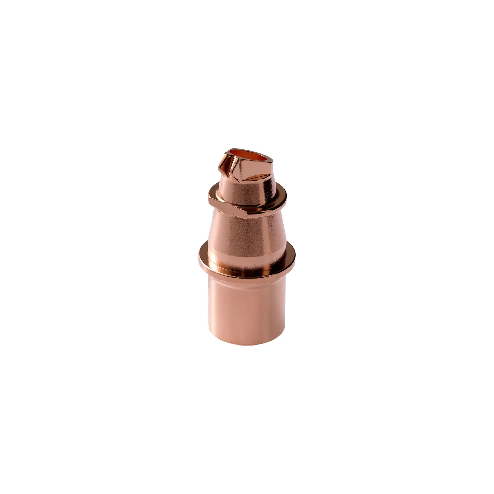 mechblock_wire_feed_welding_nozzle_for_metalfab_laser_welder Mechblock Wire-Feed Welding Nozzle for MetalFab Laser Welder