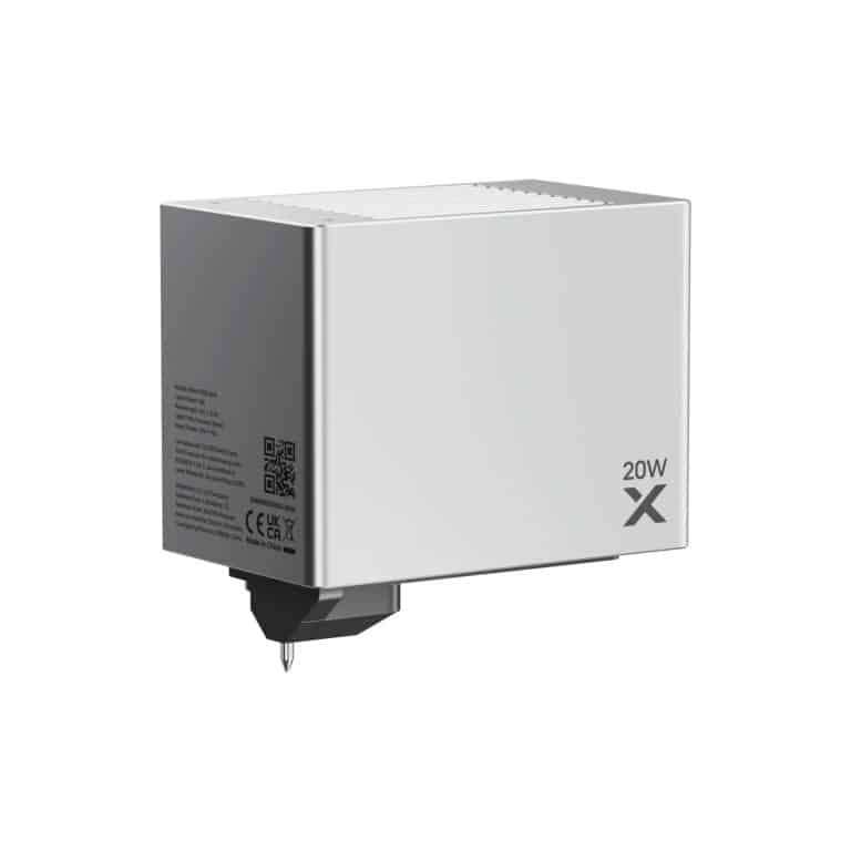 Mechblock xTool M1 Ultra 20W Module Kit product view