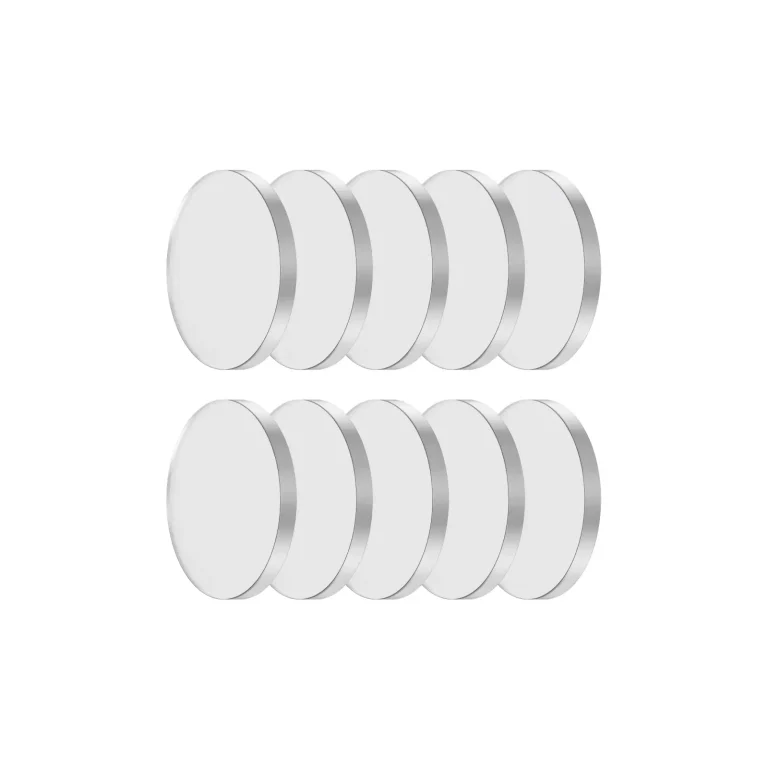 MetalFab Protection Lens Set with 10 protective lenses