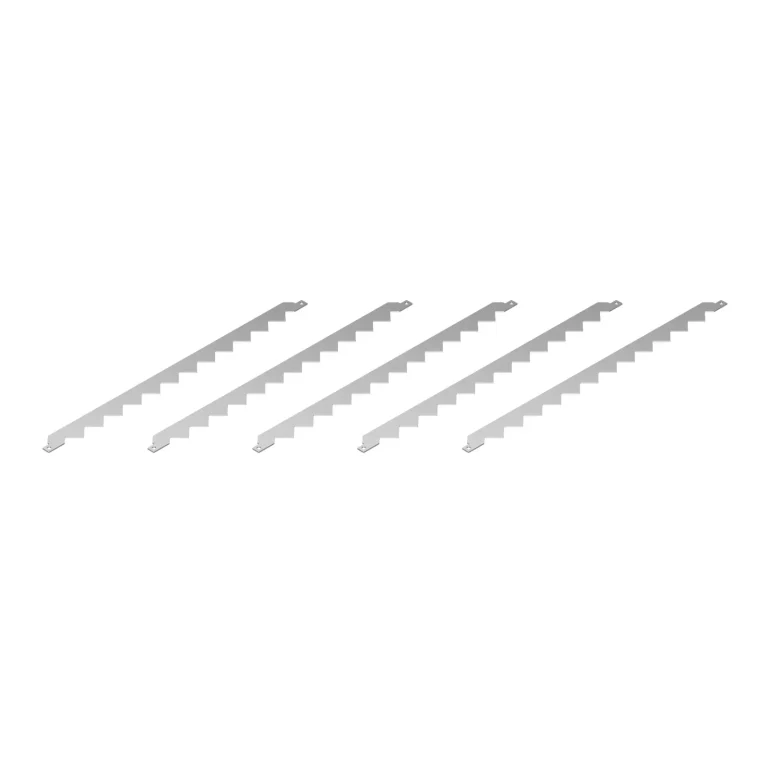 MetalFab Slats 5pcs for xTool MetalFab CNC Cutter