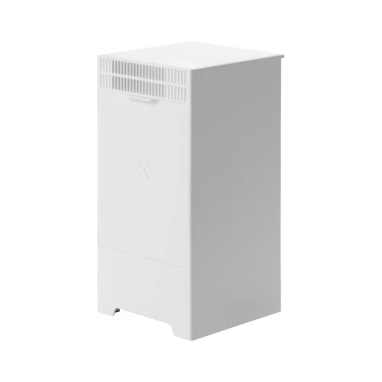 Air Purifier Go for F2 - Mechblock