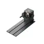 xTool RA3 Lite rotary attachment for M2