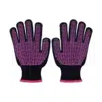 xTool knitted gloves